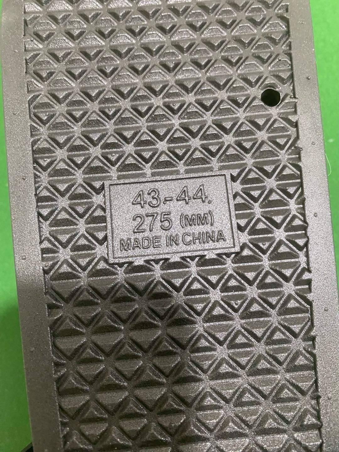 9527金色