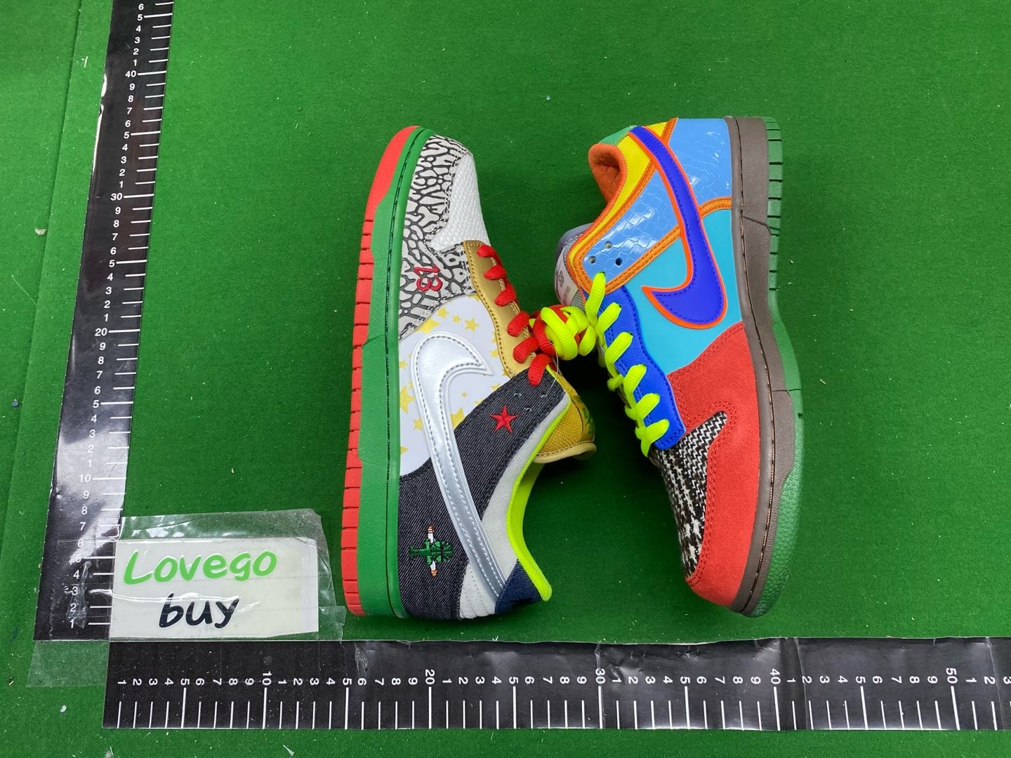 318403-141   DunKSB白黑