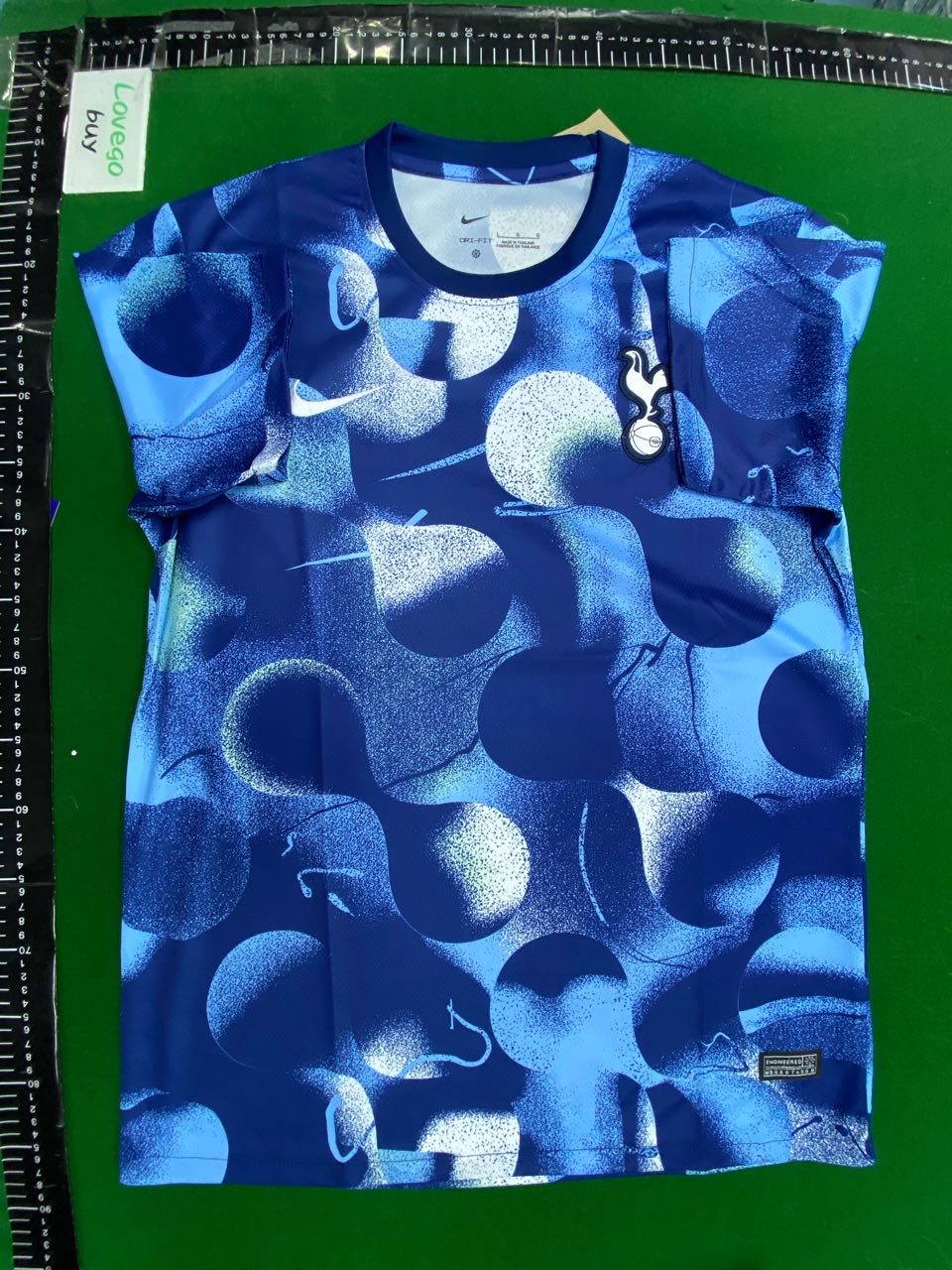 24-25热刺赛前服
