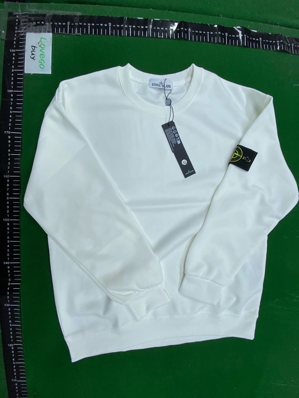 尺码:XL