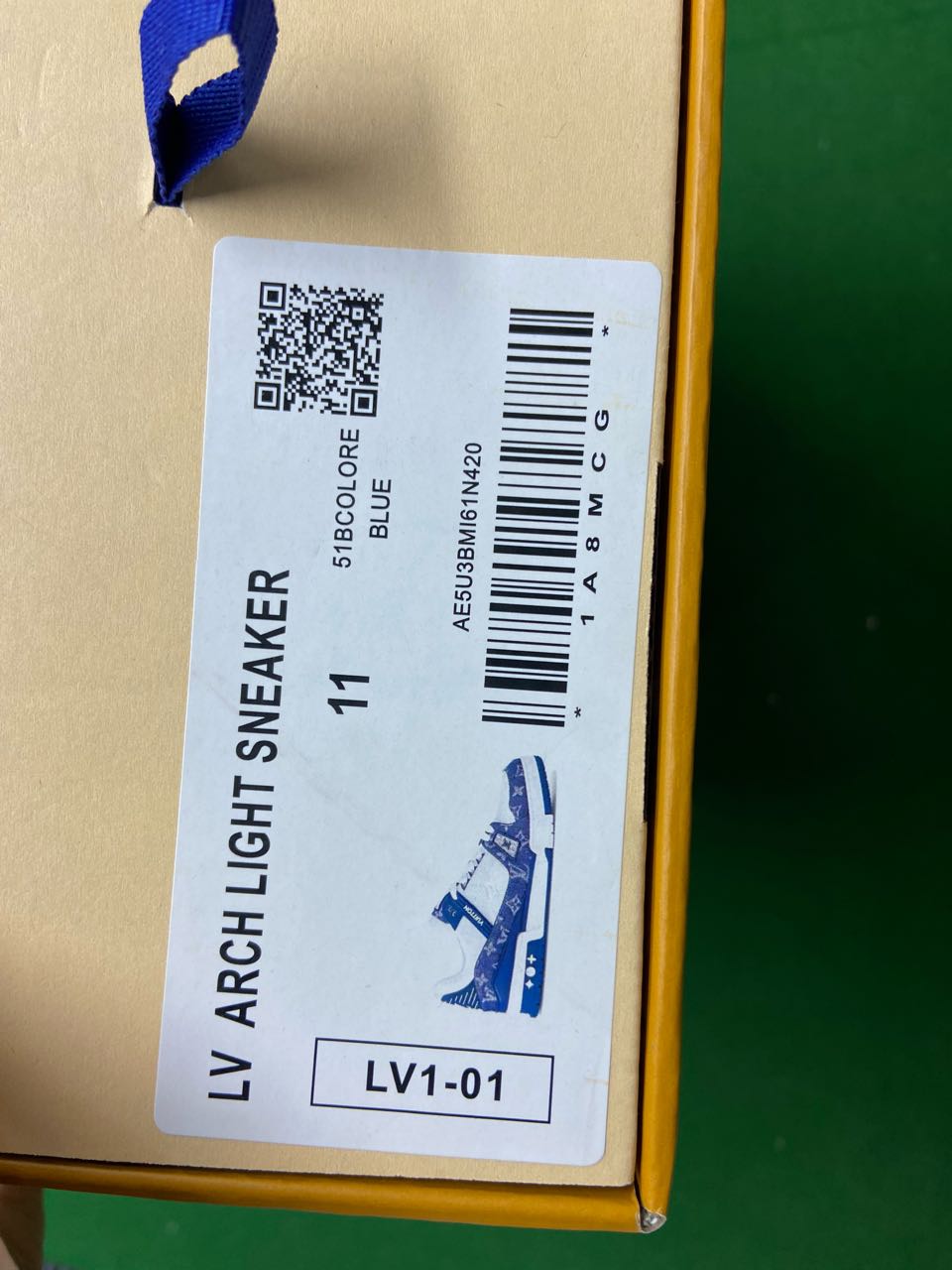尺码:45