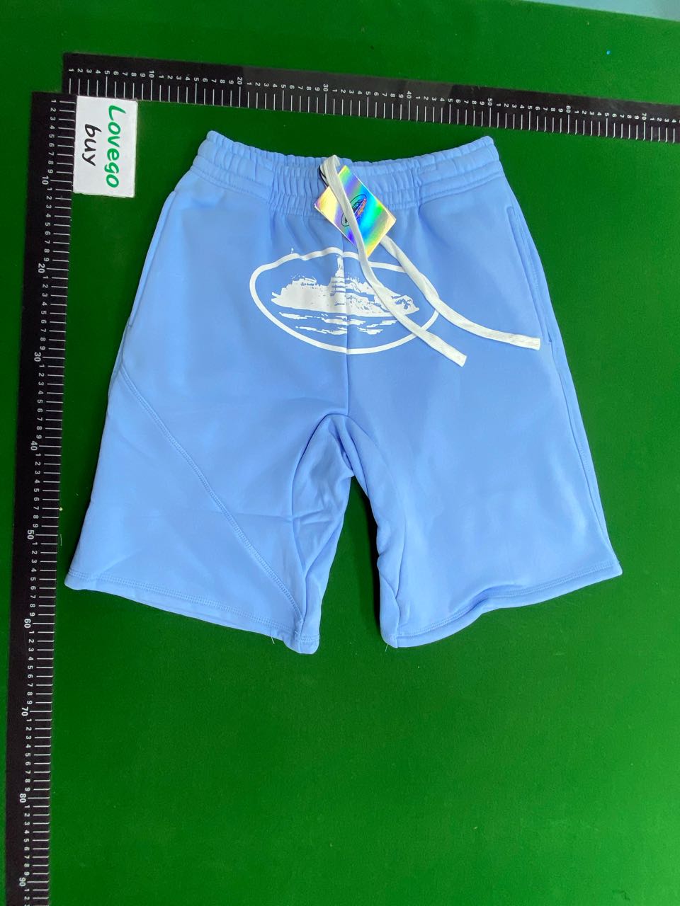 雾霾蓝
