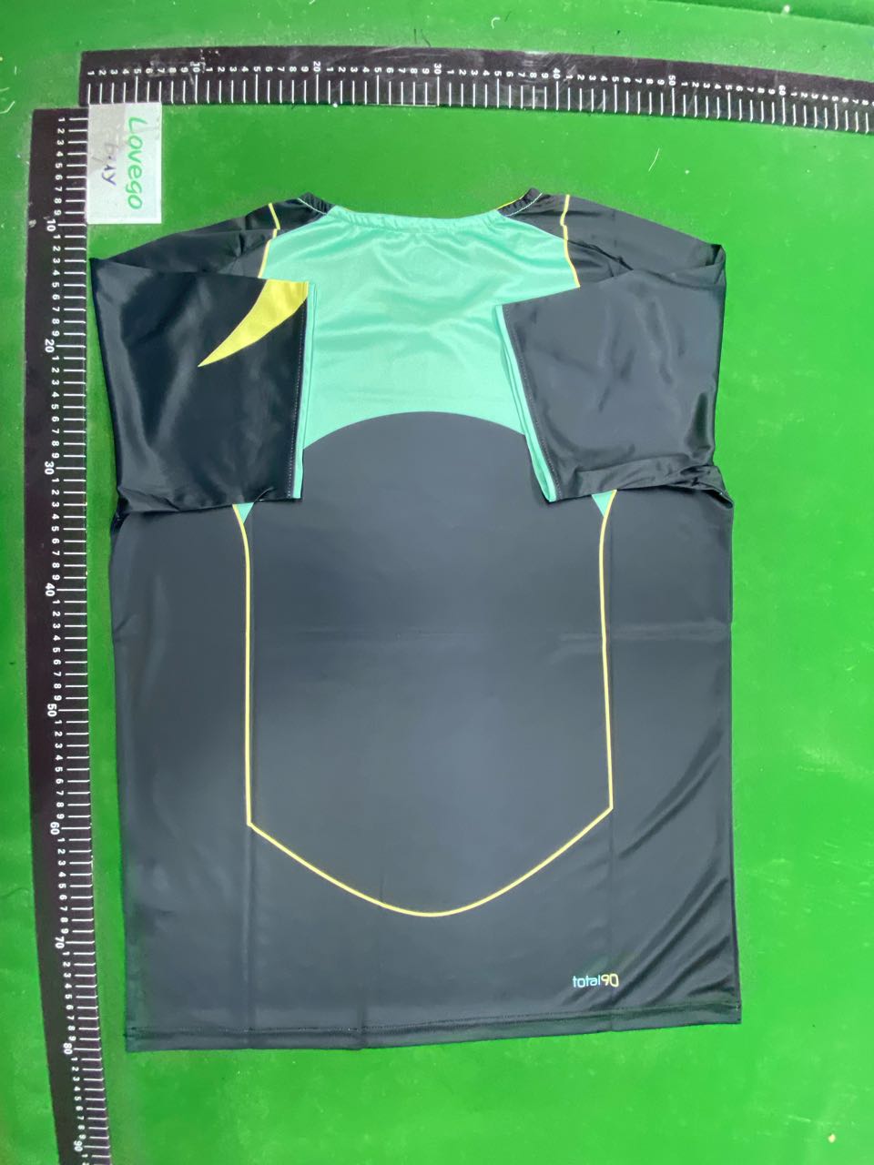25-26新款T90黑色
