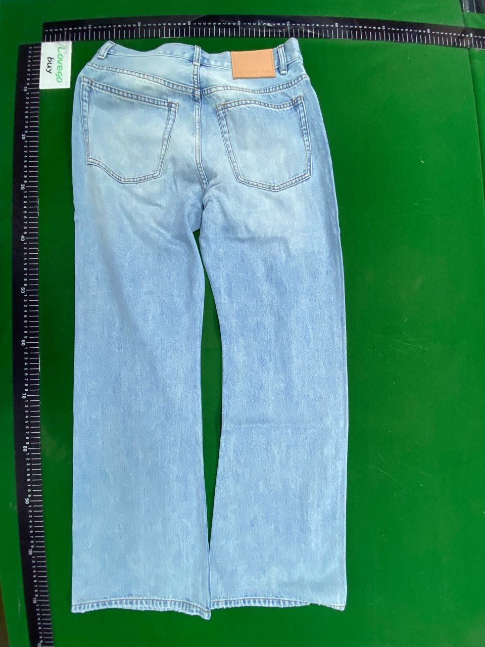 MVT light blue