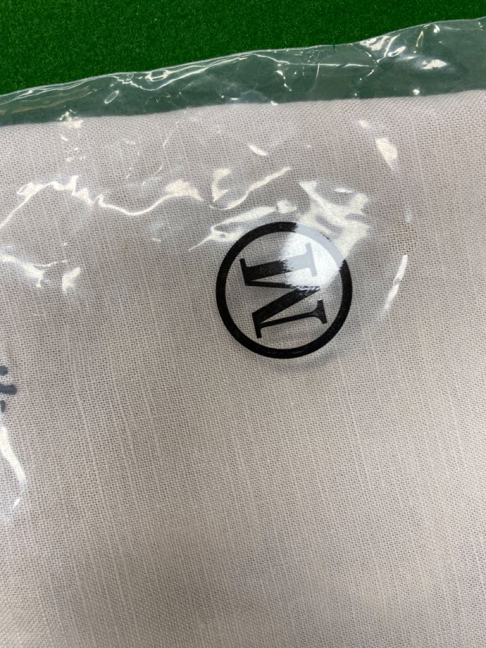 燕麦（深灰标）