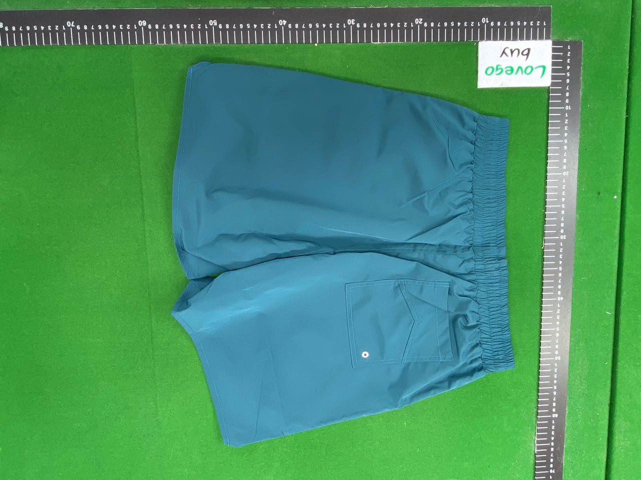 8039蓝色