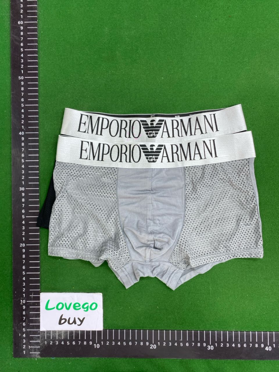 QC photo
