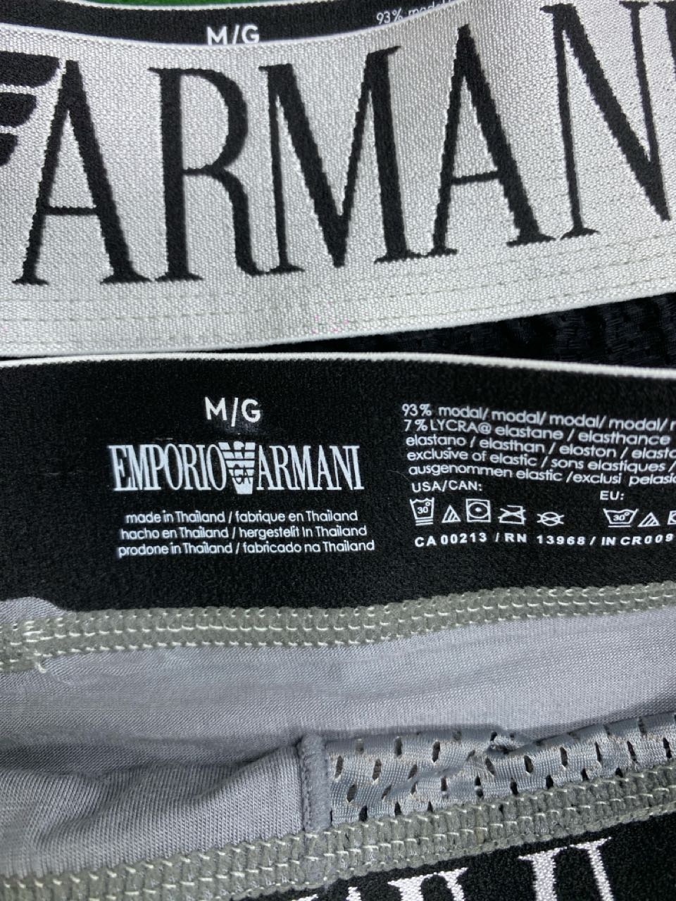 QC photo