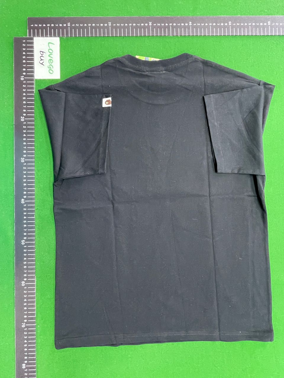 713黑绿