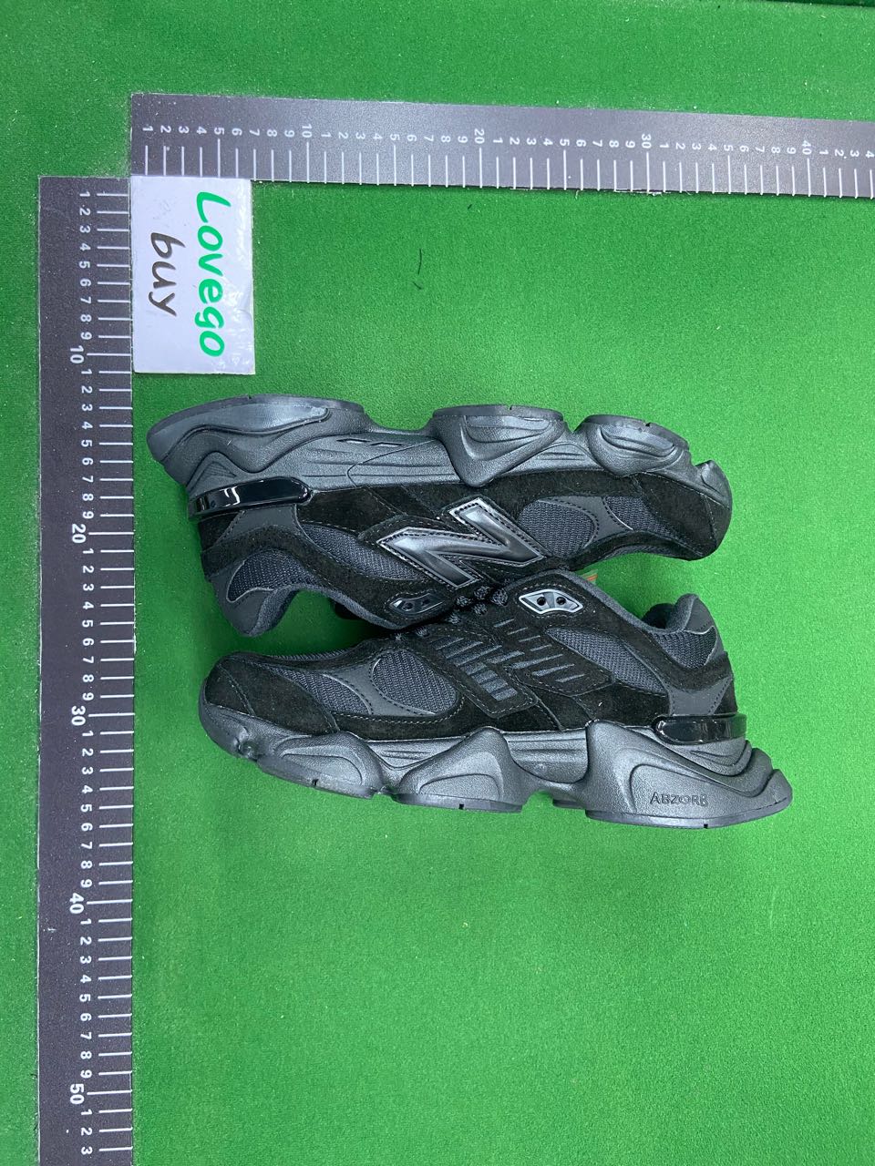 9060 黑色