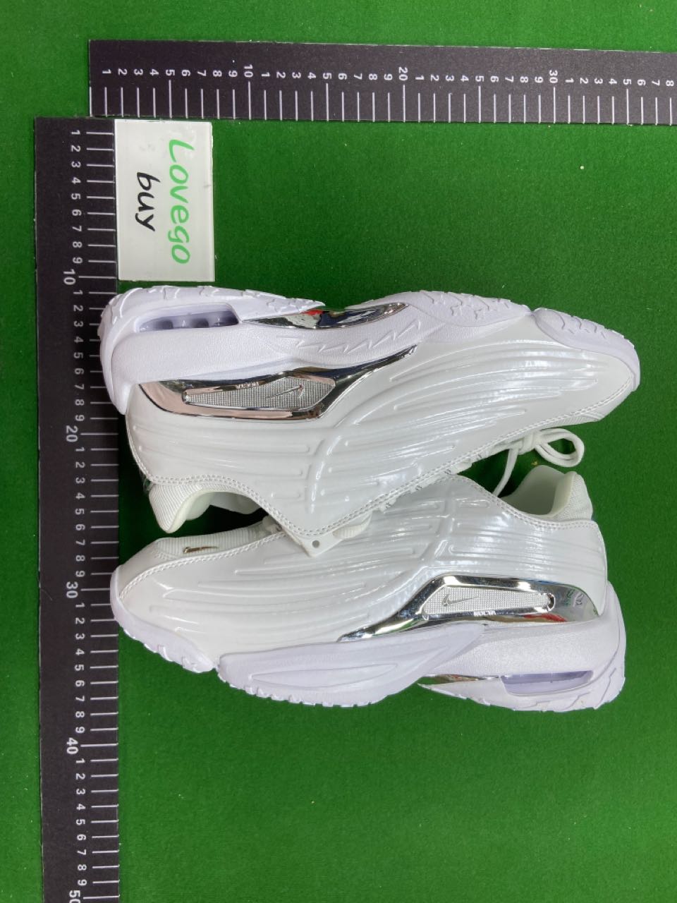 白银 DZ7293-100
