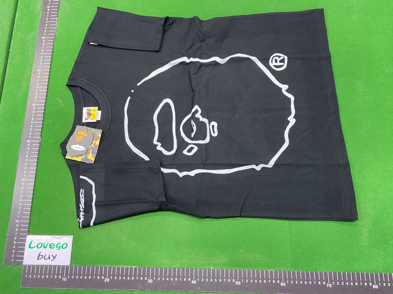 725黑色