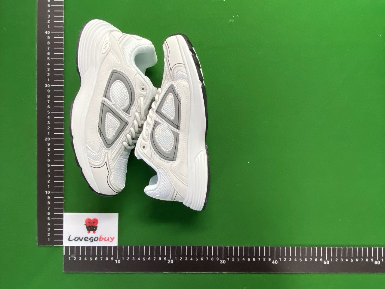 步捷B30全白