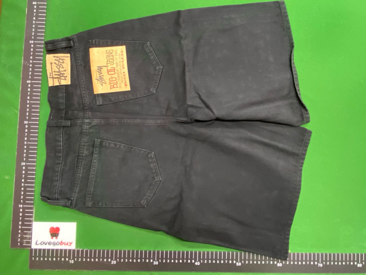 全黑ALL Black