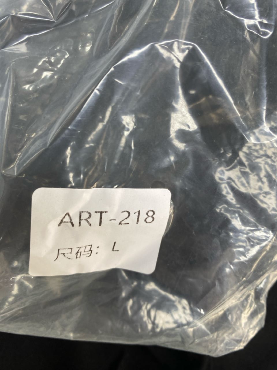 ART-218黑色