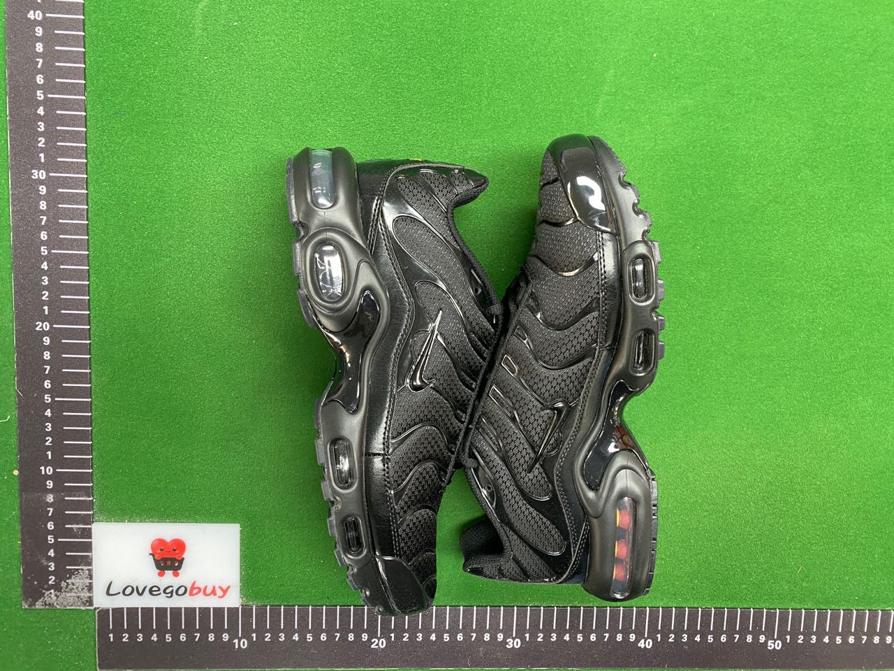 黑武士 604133-050 39-47.5