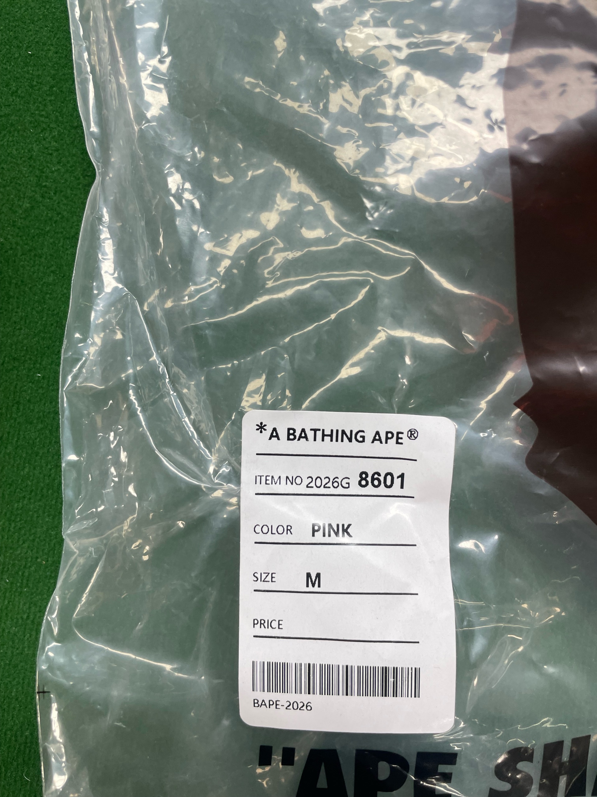 B8601粉