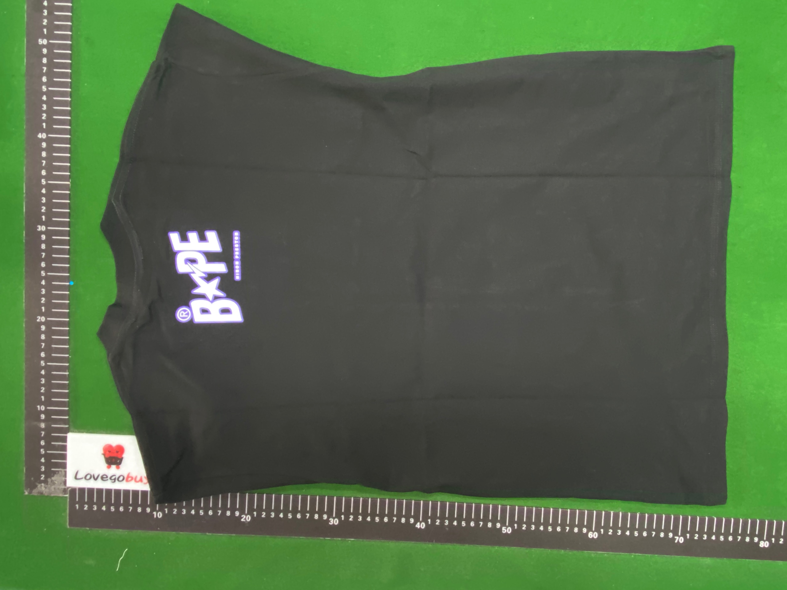 718黑色