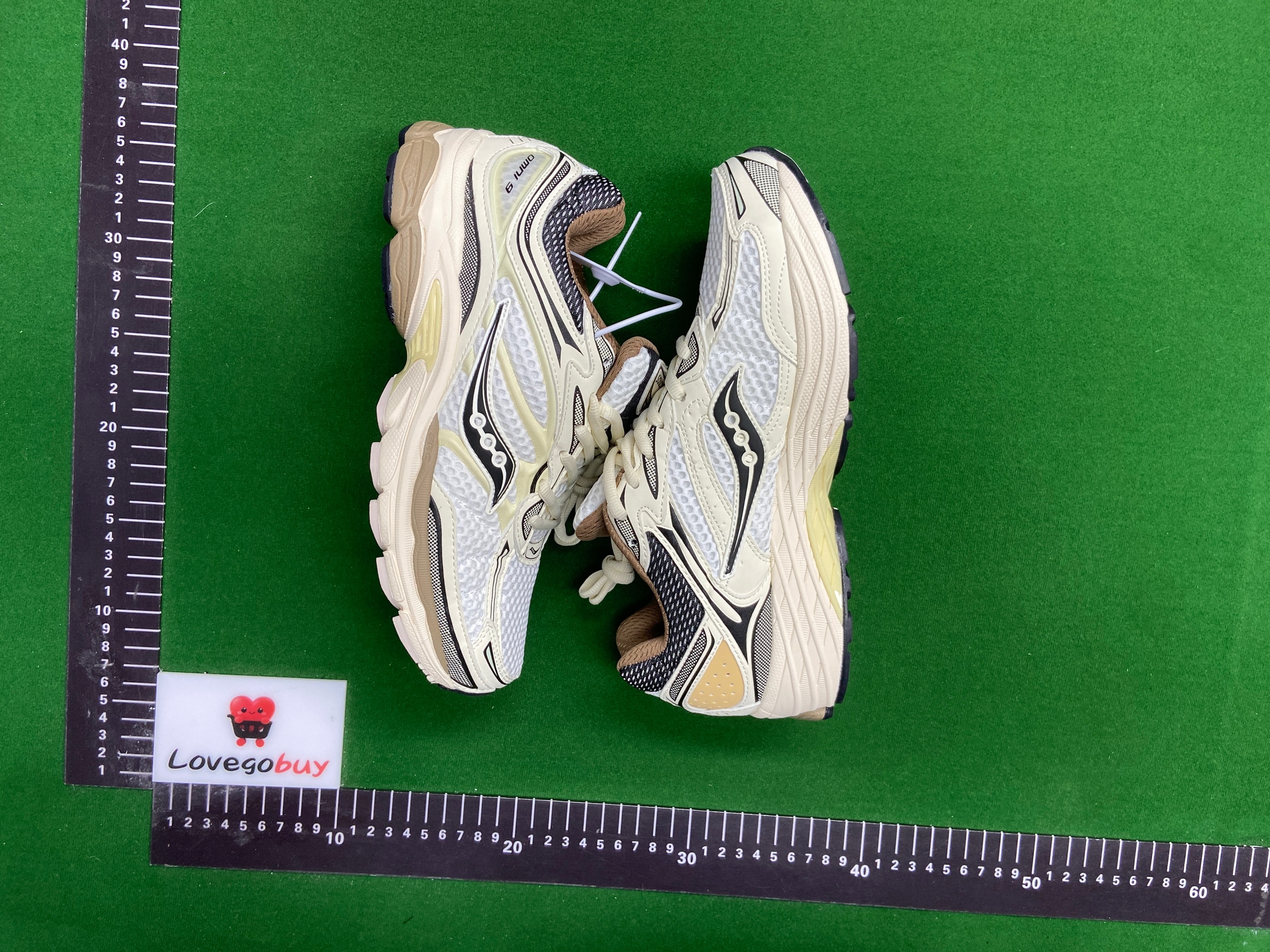 S70739-7(40-45)米白黄