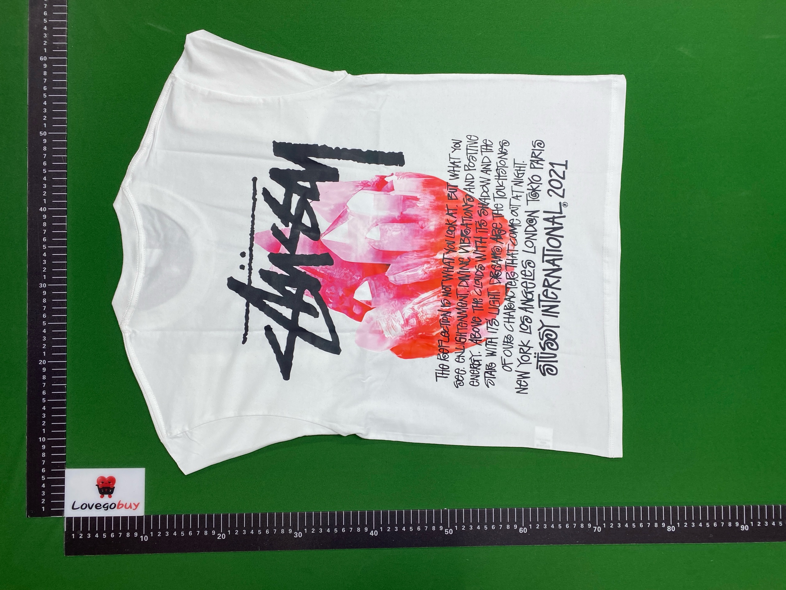 白色【钻石】