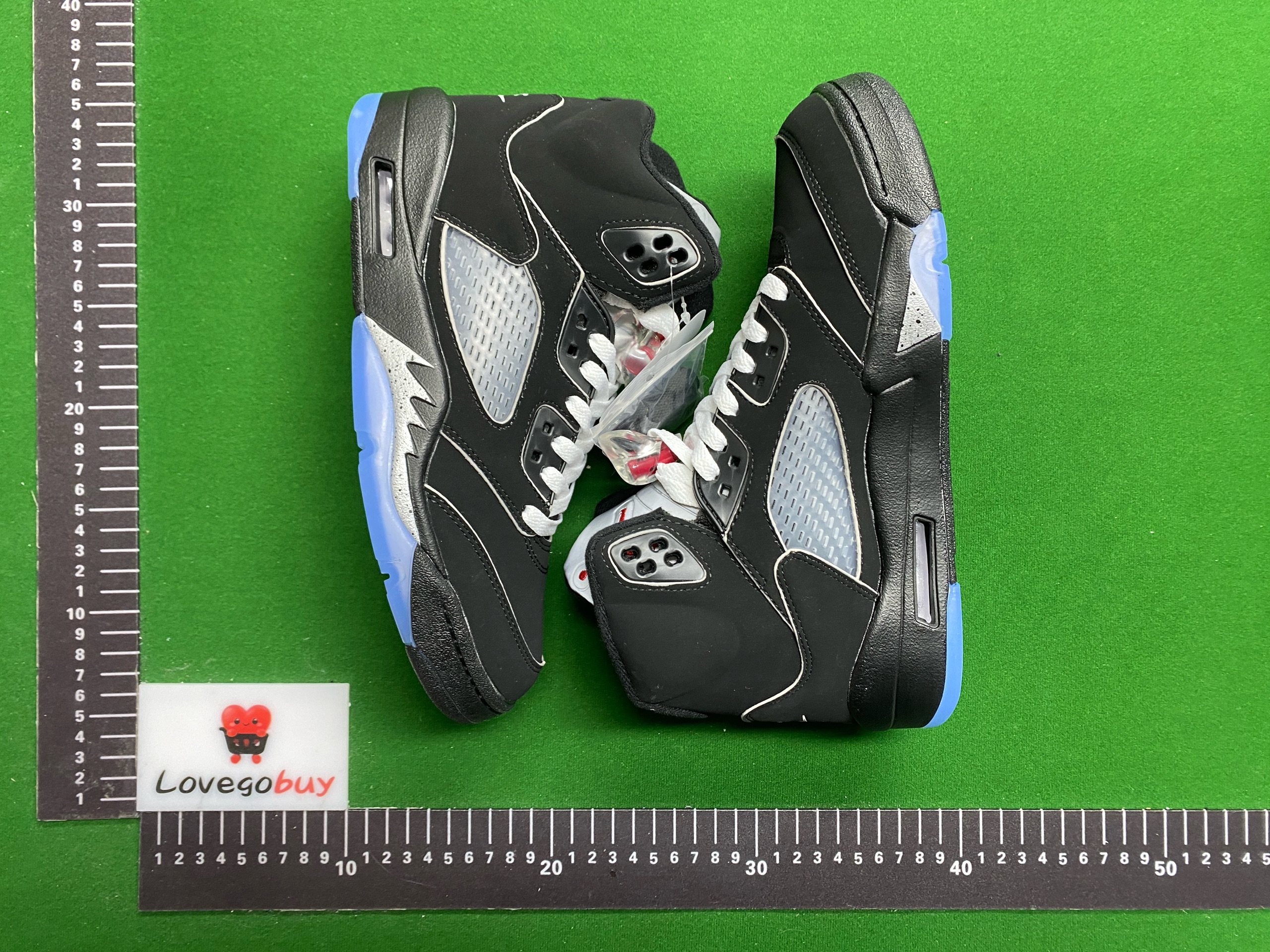 黑银色 HF3975-001